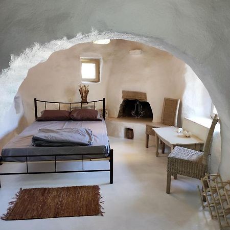 Pyrgi Artemis Place Mykonos Town Екстер'єр фото