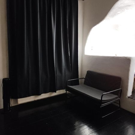 Pyrgi Artemis Place Mykonos Town Екстер'єр фото
