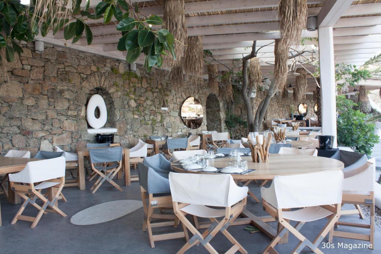Pyrgi Artemis Place Mykonos Town Екстер'єр фото