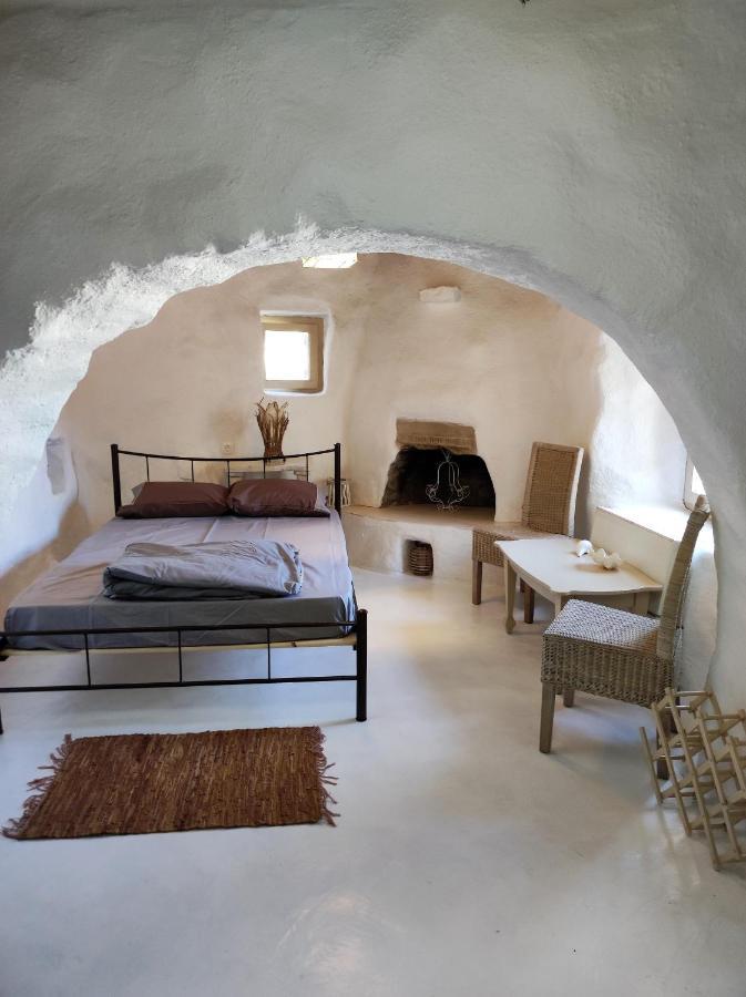 Pyrgi Artemis Place Mykonos Town Екстер'єр фото