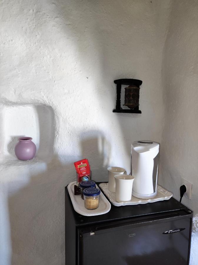 Pyrgi Artemis Place Mykonos Town Екстер'єр фото
