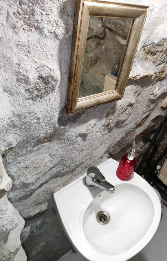 Pyrgi Artemis Place Mykonos Town Екстер'єр фото