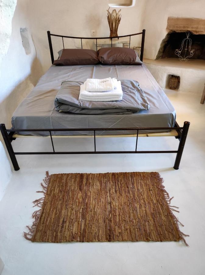 Pyrgi Artemis Place Mykonos Town Екстер'єр фото