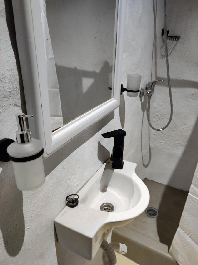 Pyrgi Artemis Place Mykonos Town Екстер'єр фото