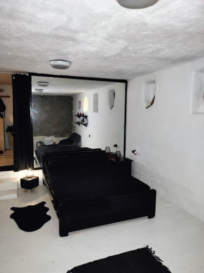 Pyrgi Artemis Place Mykonos Town Екстер'єр фото