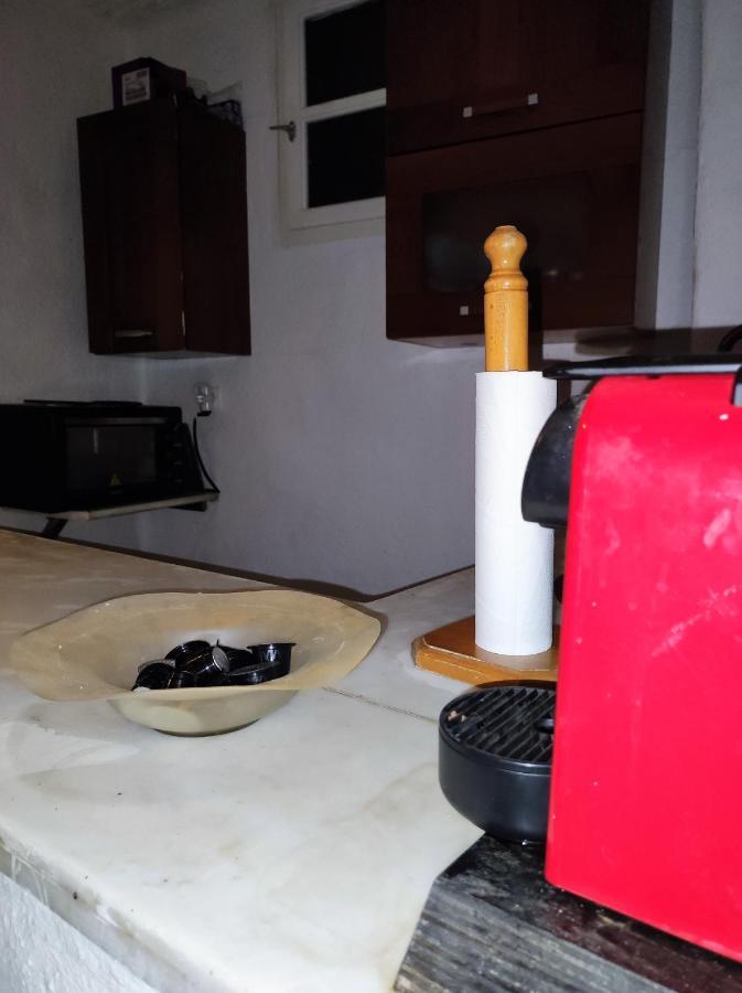 Pyrgi Artemis Place Mykonos Town Екстер'єр фото