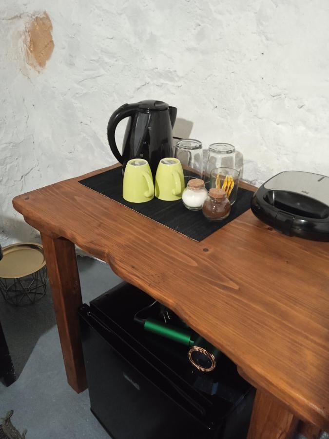 Pyrgi Artemis Place Mykonos Town Екстер'єр фото