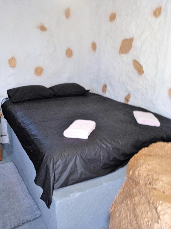 Pyrgi Artemis Place Mykonos Town Екстер'єр фото