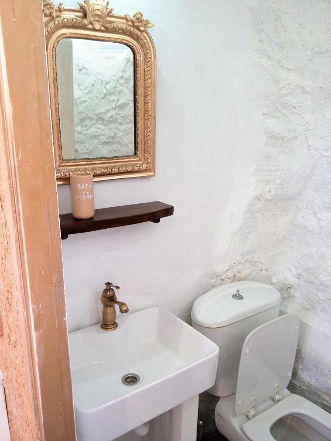 Pyrgi Artemis Place Mykonos Town Екстер'єр фото