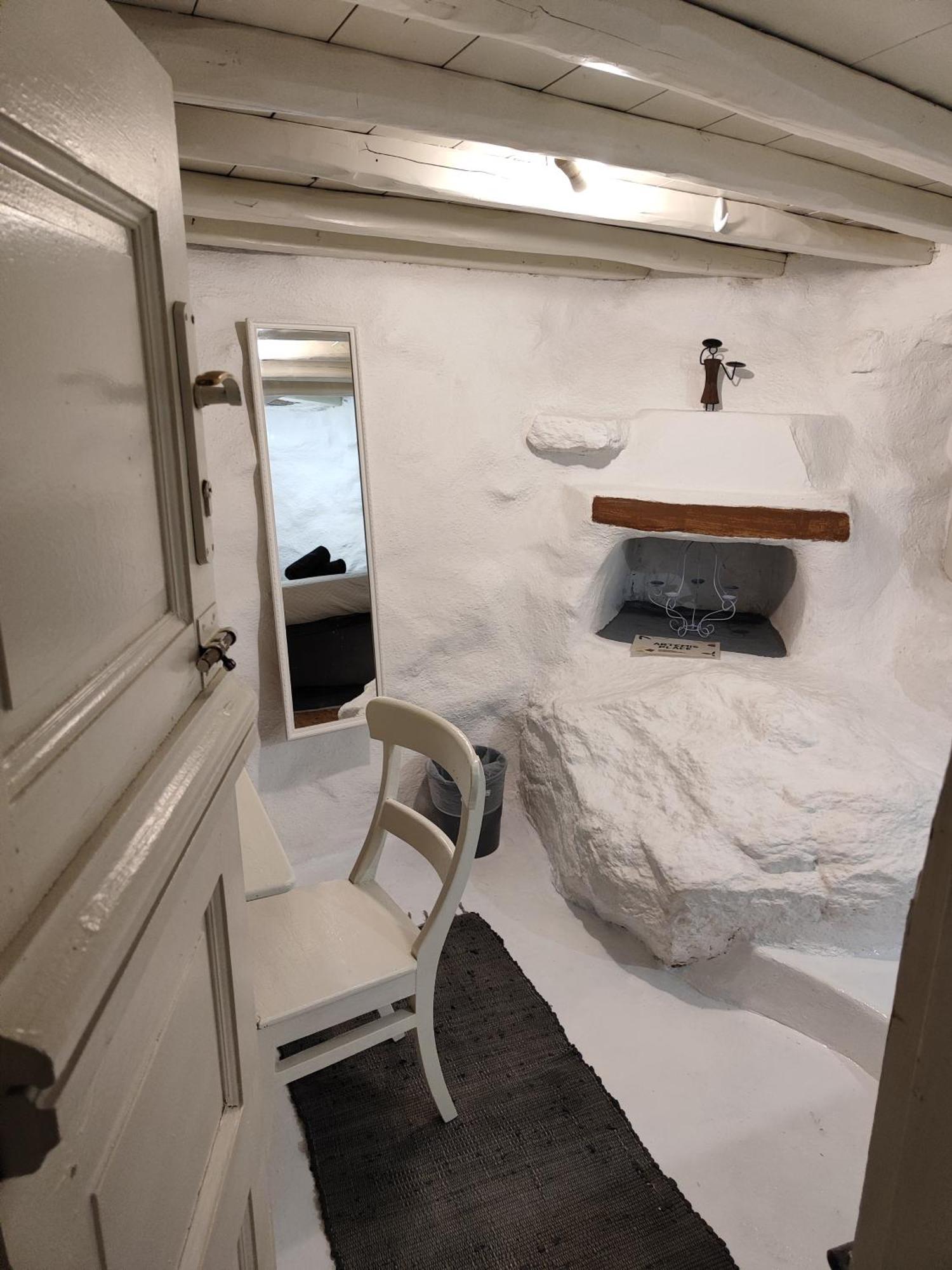 Pyrgi Artemis Place Mykonos Town Екстер'єр фото