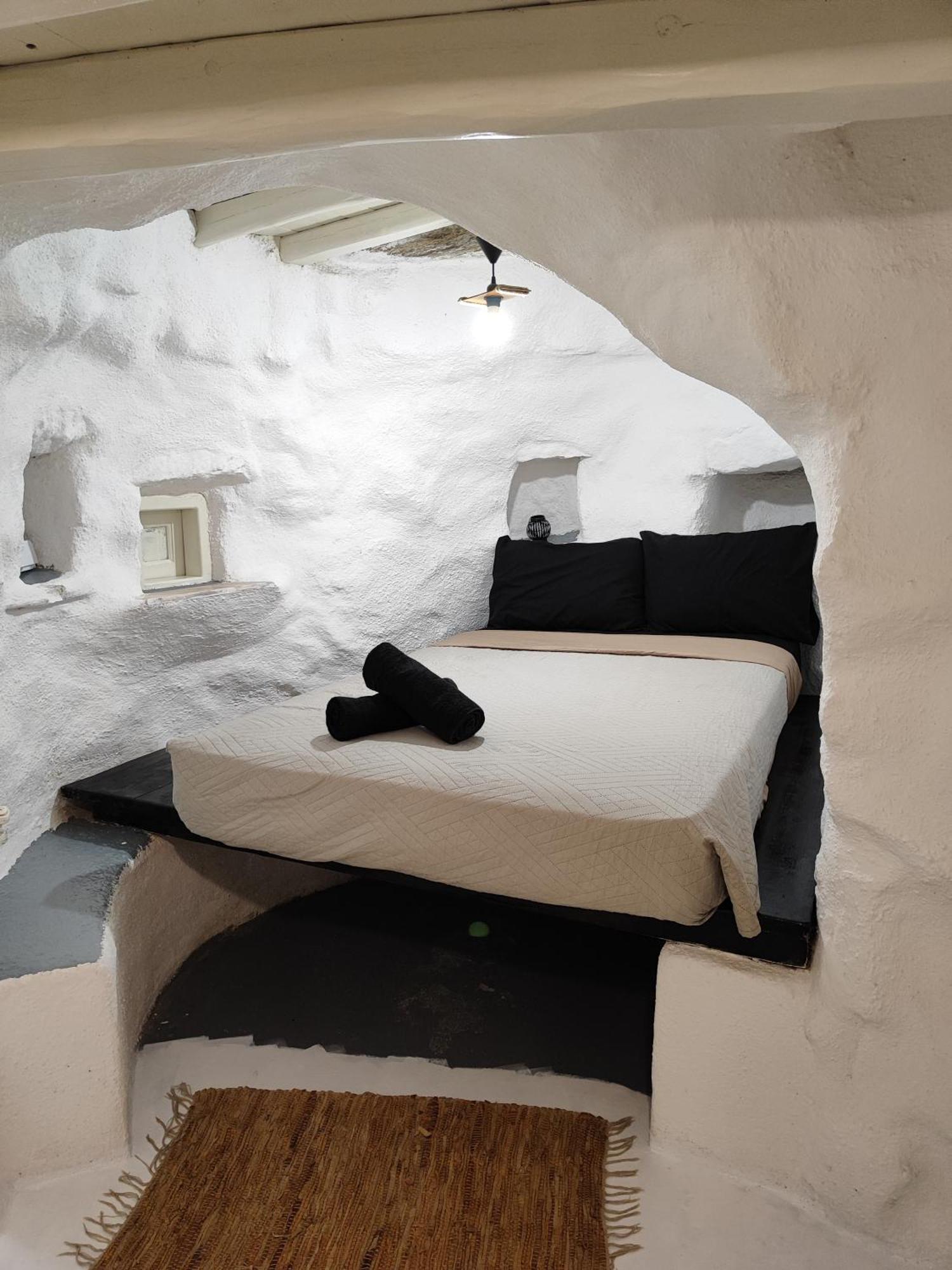 Pyrgi Artemis Place Mykonos Town Екстер'єр фото
