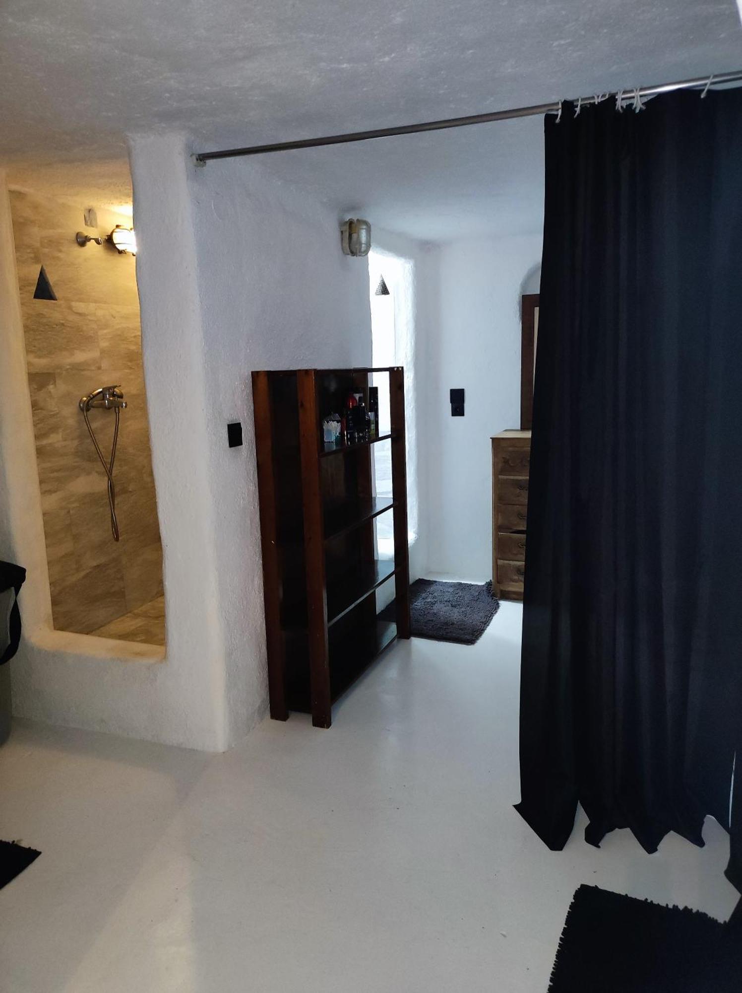 Pyrgi Artemis Place Mykonos Town Номер фото