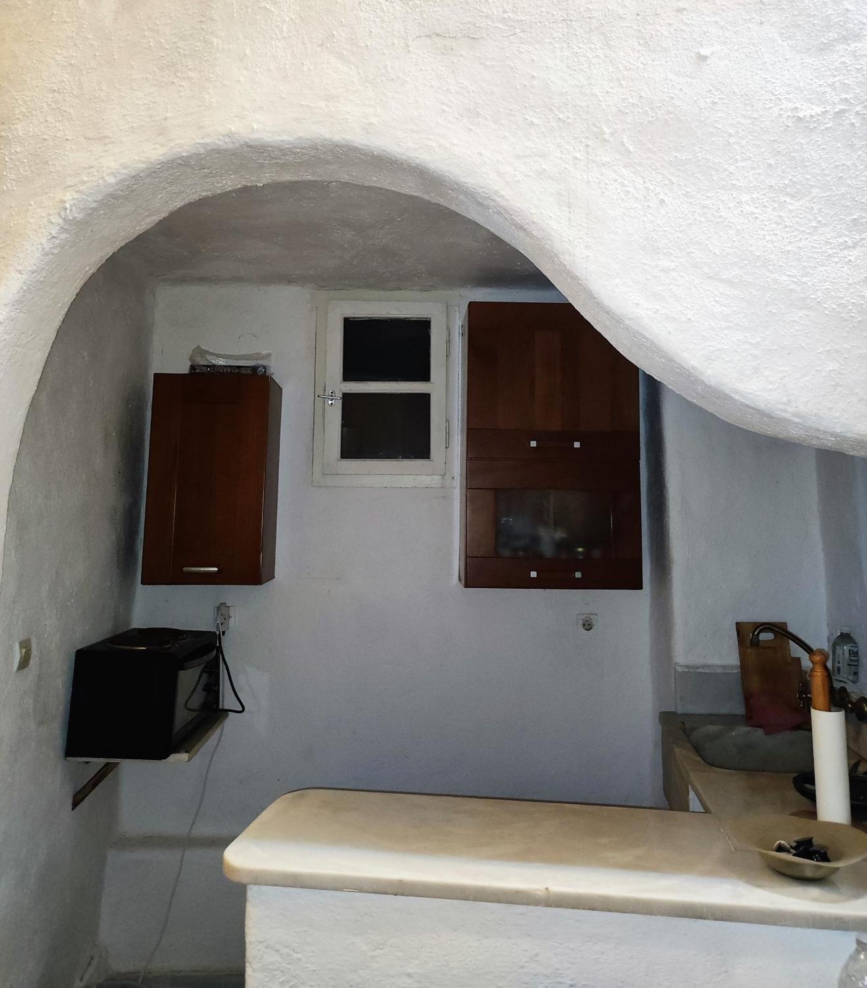 Pyrgi Artemis Place Mykonos Town Номер фото