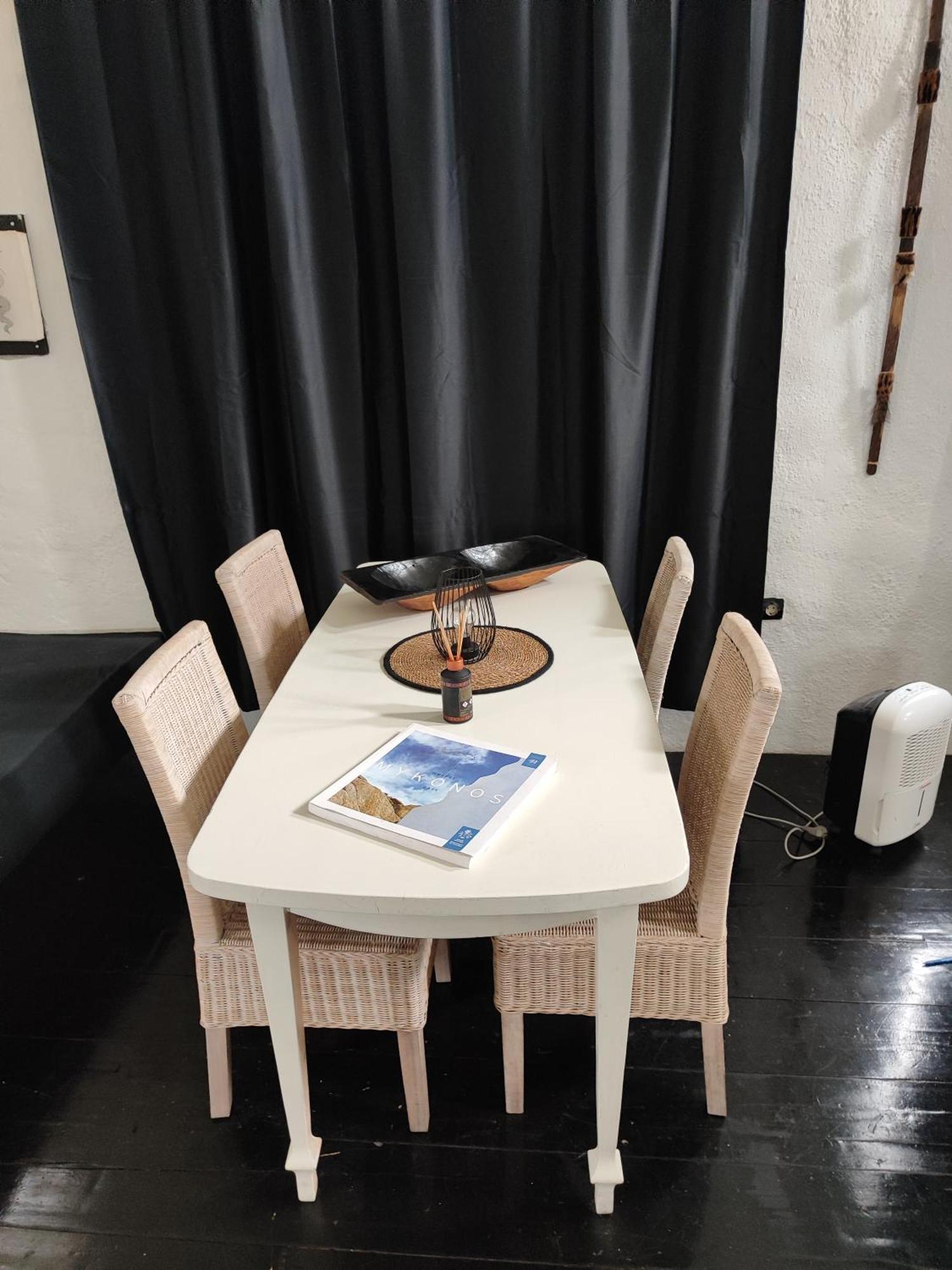 Pyrgi Artemis Place Mykonos Town Екстер'єр фото