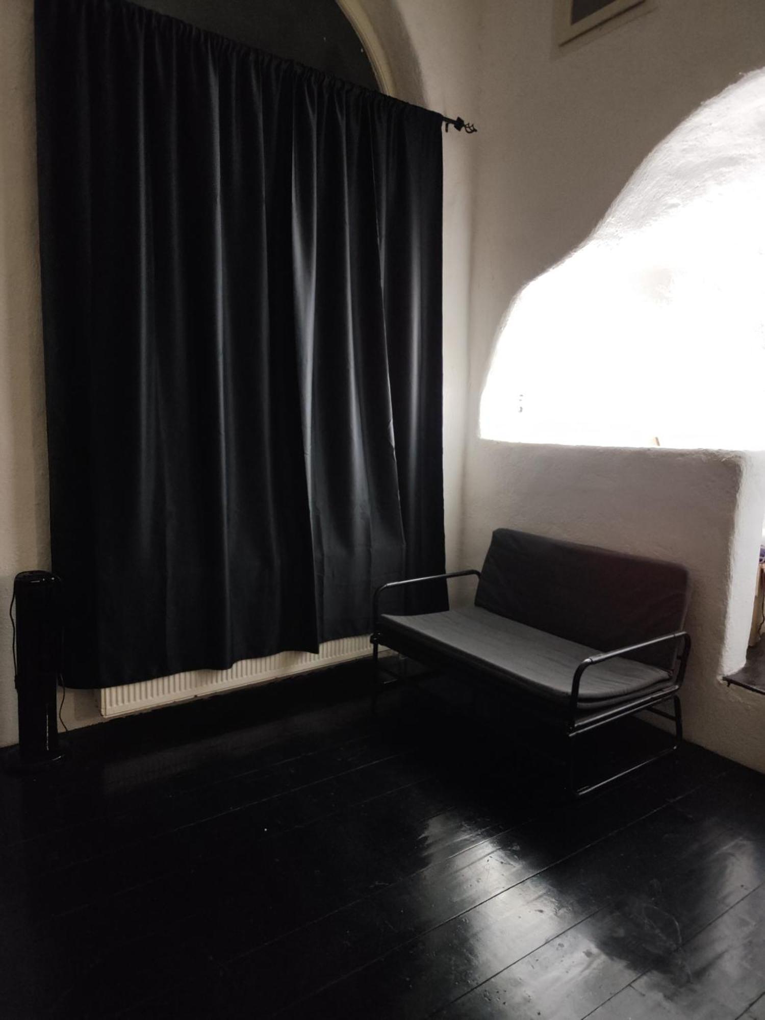 Pyrgi Artemis Place Mykonos Town Екстер'єр фото