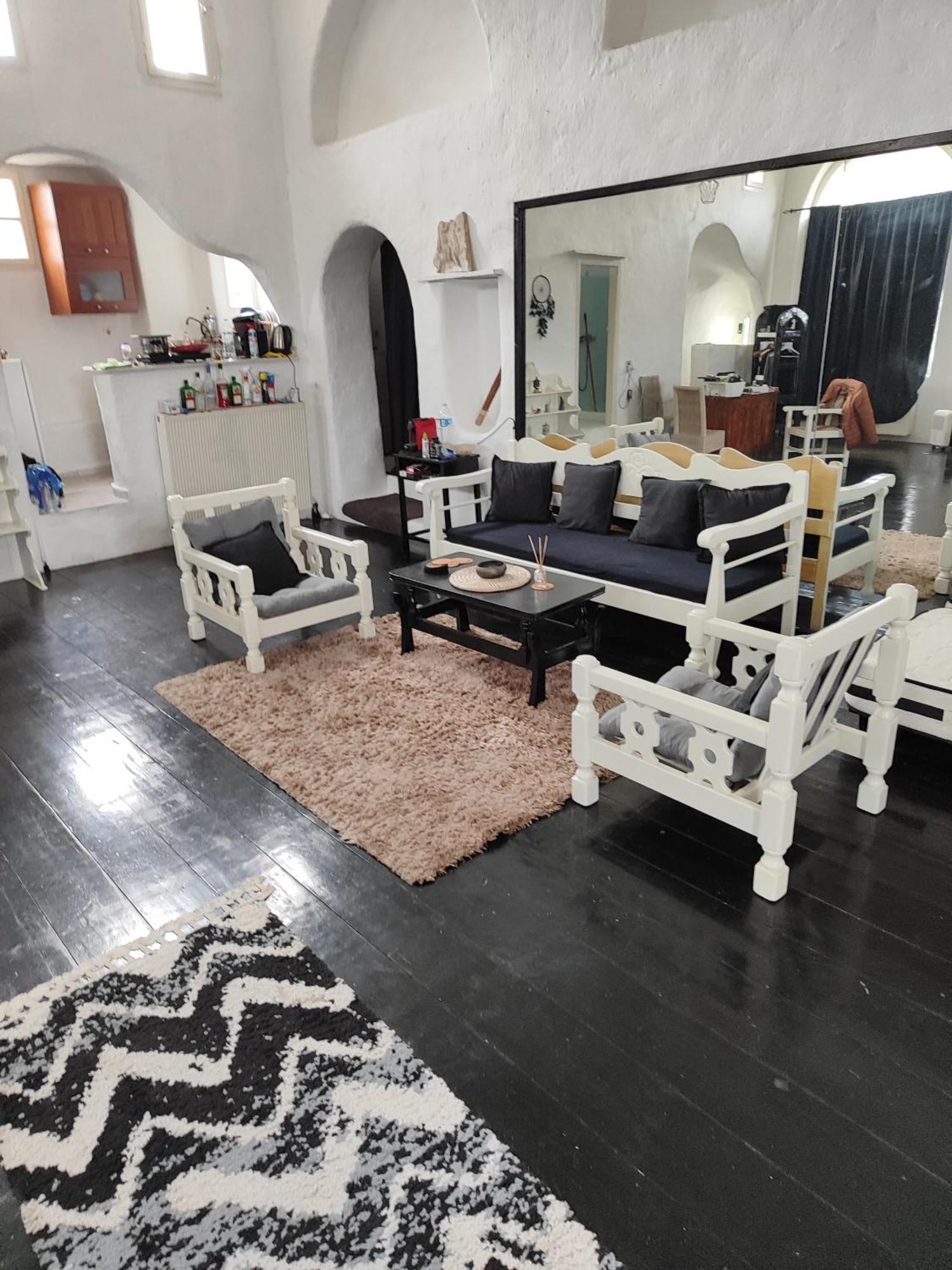 Pyrgi Artemis Place Mykonos Town Екстер'єр фото